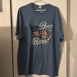 Home of the Brave Tee
